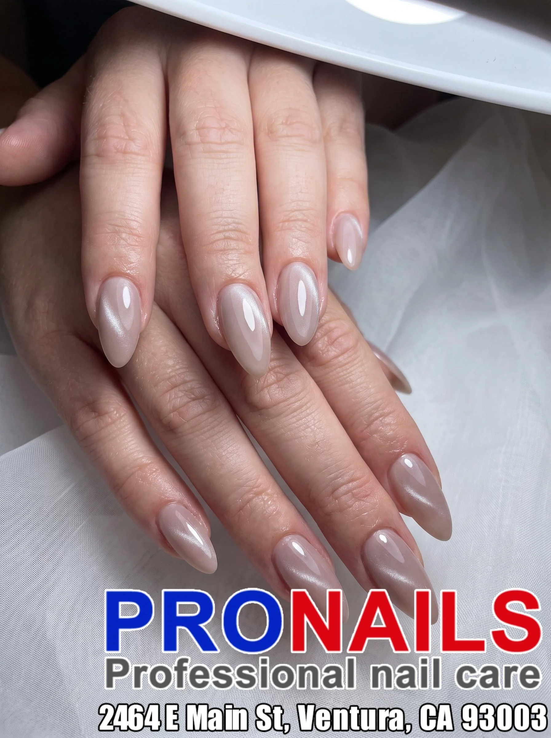 Nail Oct 06
